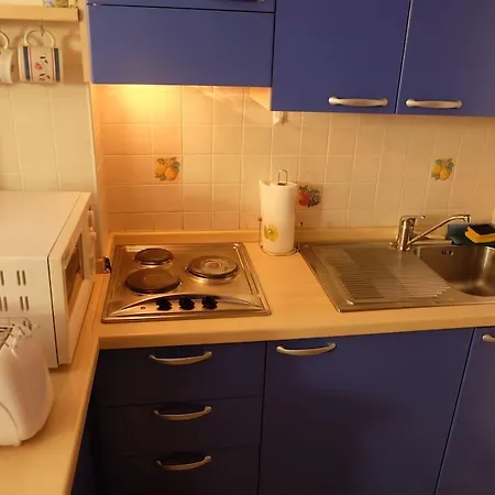 Apartment San Vigilio