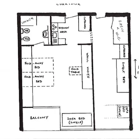 San Vigilio Apartment Garda (Verona)