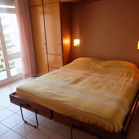 San Vigilio Apartment