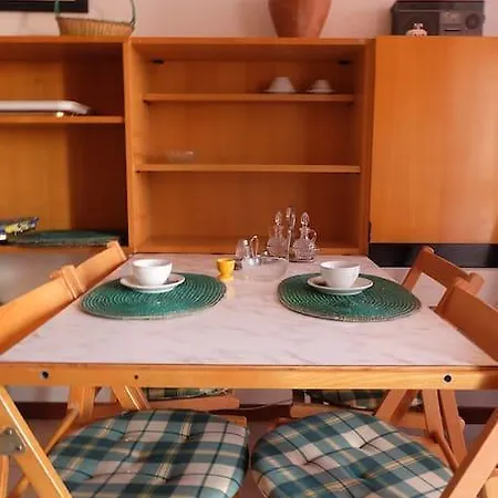 Apartment San Vigilio *