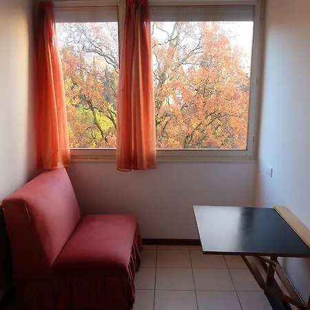 San Vigilio Apartment