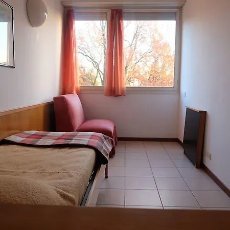 Apartment San Vigilio *