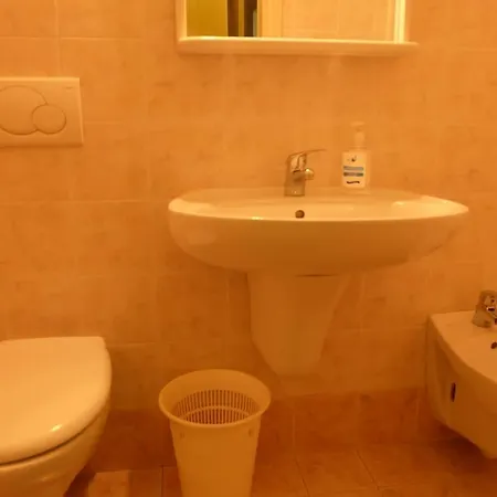 San Vigilio Apartment *