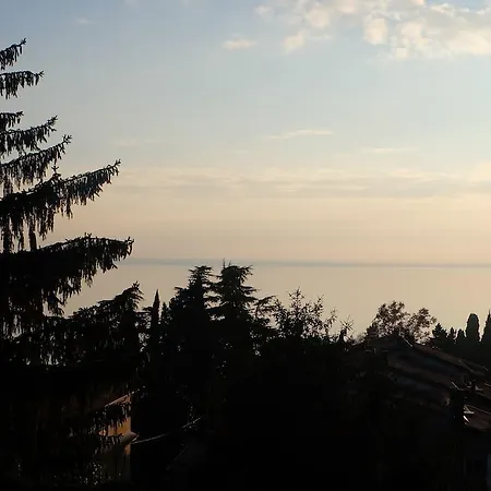 San Vigilio Apartment Garda (Verona)