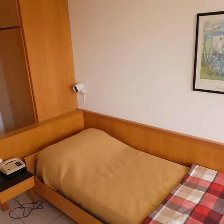 Apartament San Vigilio *